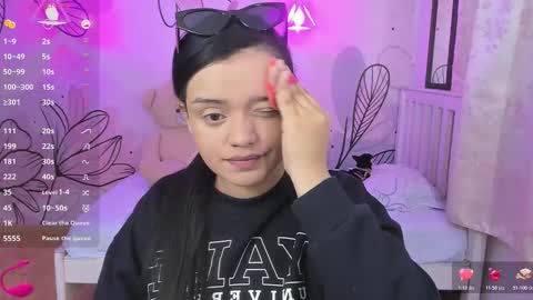 Naughty Bunny online show from January 2026 02:01:02 PM