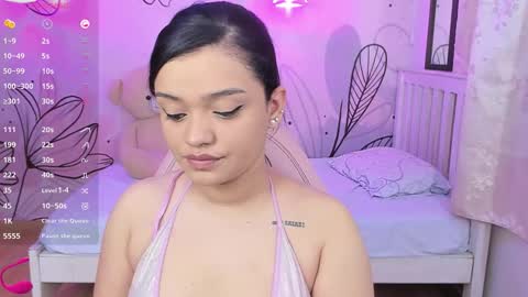 Naughty Bunny online show from January 2026 02:10:01 PM