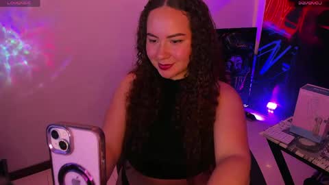 Megan online show from May 2026 02:39:01 AM