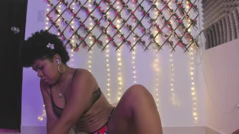 SASHA  online show from April 2026 03:46:01 AM