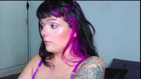 Snapshot of naughty_em_17 chatting on April 2026 12:57:01 AM Em please help me reach 100 thumbs up 3 online show from April 2026 12:57:01 AM