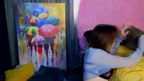 Sofia online show from March 2026 09:06:02 AM