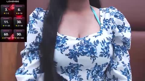 Snapshot of naughty_love489696 chatting on December 2024 04:46:02 PM riya online show from December 2024 04:46:02 PM