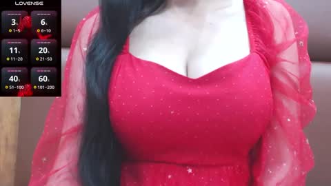 Snapshot of naughty_love489696 chatting on January 2025 05:11:01 PM riya online show from January 2025 05:11:01 PM