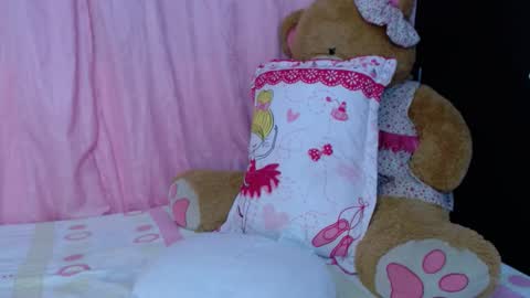 Madison online show from February 2025 10:21:02 PM