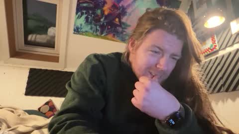 Freyja and Baldur online show from April 2026 03:15:01 AM