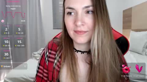 Ann online show from December 2025 08:38:01 PM