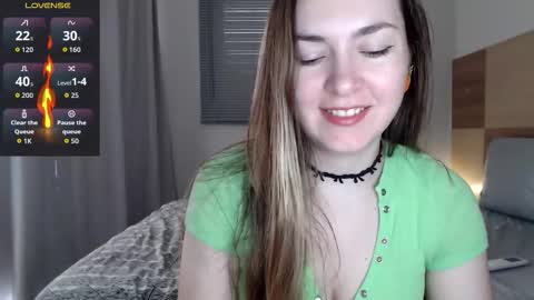 Ann online show from March 2026 08:35:02 PM