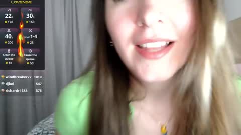 Ann online show from April 2026 09:39:33 PM