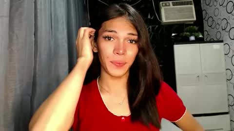 Snapshot of naughty_princess24 chatting on June 2026 02:00:02 PM Ariela online show from June 2026 02:00:02 PM
