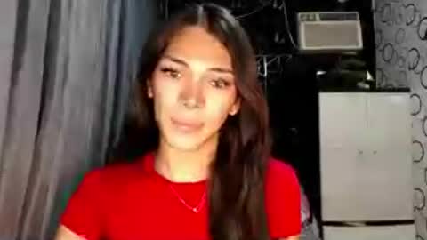 Snapshot of naughty_princess24 chatting on June 2026 11:37:01 PM Ariela online show from June 2026 11:37:01 PM