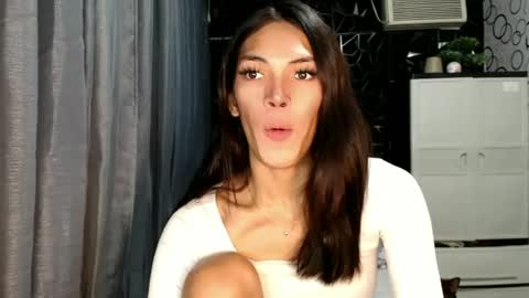Snapshot of naughty_princess24 chatting on June 2026 09:21:02 PM Ariela online show from June 2026 09:21:02 PM