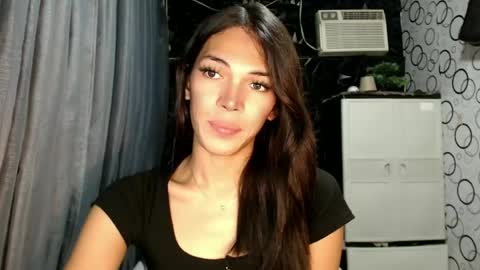 Snapshot of naughty_princess24 chatting on July 2026 10:49:02 PM Ariela online show from July 2026 10:49:02 PM