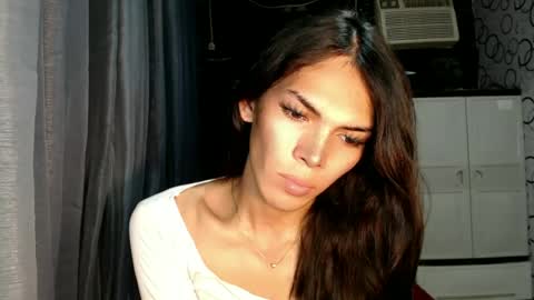 Snapshot of naughty_princess24 chatting on July 2026 11:06:02 AM Ariela online show from July 2026 11:06:02 AM