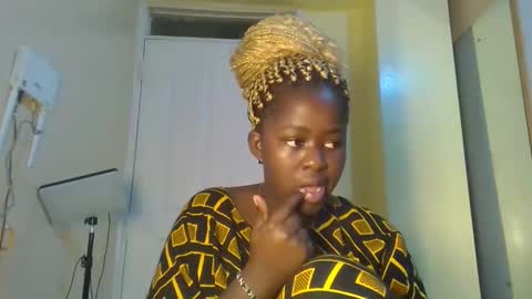 Lydiah online show from October 2025 12:55:01 AM