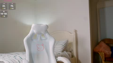 Tilly Mae online show from December 2024 01:21:01 AM