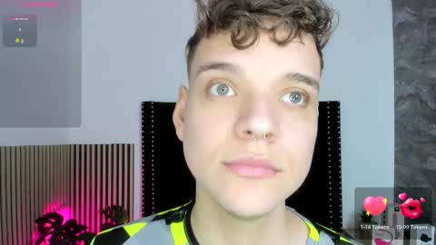 Noah online show from October 2025 11:56:02 AM