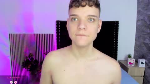 Noah online show from November 2025 12:18:01 PM