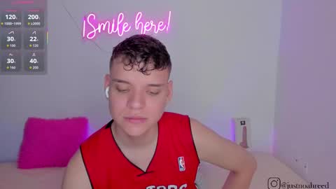 Noah online show from February 2026 01:46:01 AM