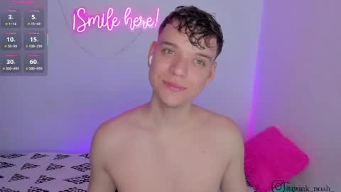 Snapshot of naughty_twink_ chatting on June 2026 07:17:02 PM Noah online show from June 2026 07:17:02 PM