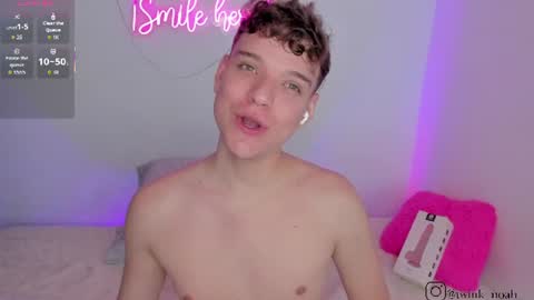 Snapshot of naughty_twink_ chatting on June 2026 06:12:01 PM Noah online show from June 2026 06:12:01 PM