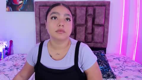 Ana online show from October 2025 03:58:01 PM