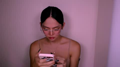 NaughtyAurora online show from May 2026 09:58:01 AM