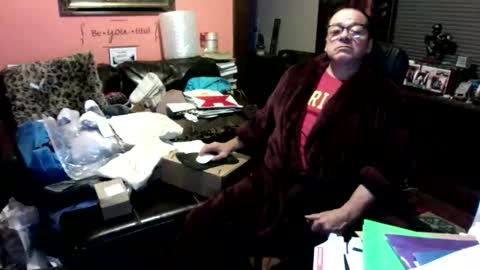 naughtybone online show from February 2026 05:38:01 AM