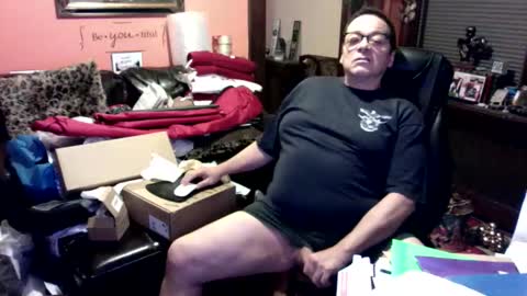 naughtybone online show from March 2026 06:53:01 AM