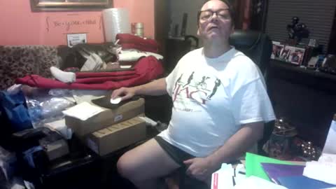 Snapshot of naughtybone chatting on March 2026 05:52:01 AM naughtybone online show from March 2026 05:52:01 AM