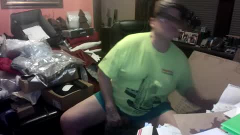 naughtybone online show from June 2026 04:24:01 AM