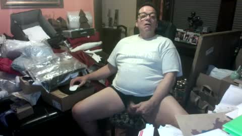 naughtybone online show from June 2026 05:31:01 AM