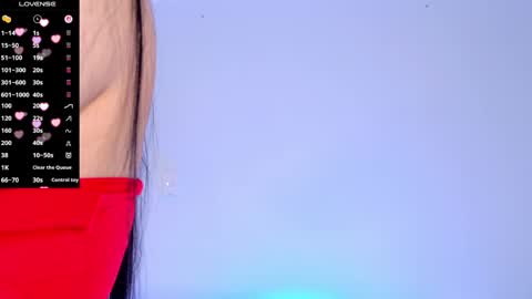 Snapshot of naughtybunnyy_1 chatting on June 2026 12:05:02 AM online show from June 2026 12:05:02 AM