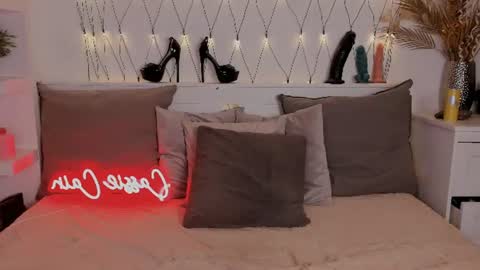 Snapshot of naughtycasssy chatting on June 2026 11:48:02 AM Cassy online show from June 2026 11:48:02 AM
