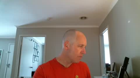 whatever you want it to be online show from December 2025 12:07:02 AM