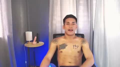 Snapshot of naughtyfuck_boy chatting on April 2026 05:44:02 AM naughtyfuck_boy online show from April 2026 05:44:02 AM