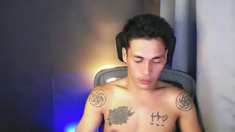 Snapshot of naughtyfuck_boy chatting on May 2026 06:35:02 PM naughtyfuck_boy online show from May 2026 06:35:02 PM
