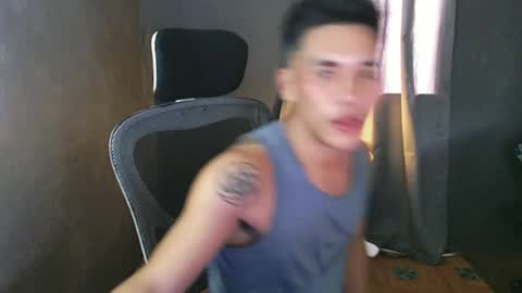 Snapshot of naughtyfuck_boy chatting on June 2026 07:33:02 AM naughtyfuck_boy online show from June 2026 07:33:02 AM