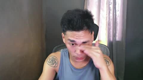 Snapshot of naughtyfuck_boy chatting on June 2026 12:45:02 AM naughtyfuck_boy online show from June 2026 12:45:02 AM
