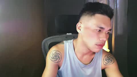Snapshot of naughtyfuck_boy chatting on July 2026 10:16:01 PM naughtyfuck_boy online show from July 2026 10:16:01 PM