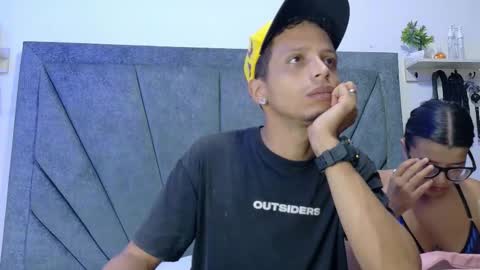 naughtyfusion_os online show from March 2026 11:59:02 AM