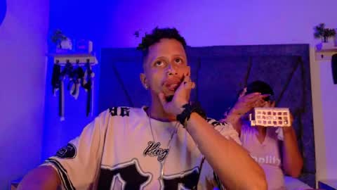 naughtyfusion_os online show from April 2026 12:21:01 PM