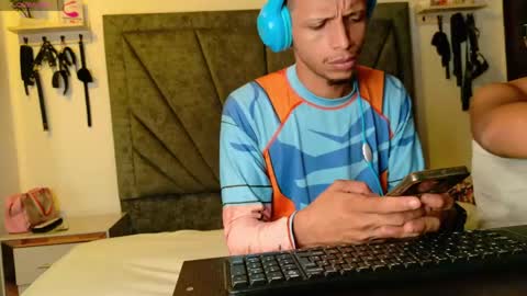 naughtyfusion_os online show from April 2026 12:00:02 PM