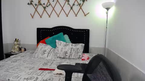 Valeria  online show from March 2026 08:38:01 PM