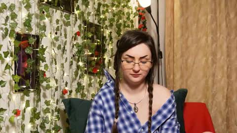 Mya Alexya online show from February 2026 07:54:01 PM