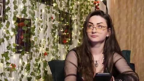 Mya Alexya online show from February 2026 10:05:01 AM