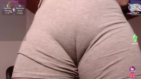 Kimberly online show from February 2026 06:42:01 PM