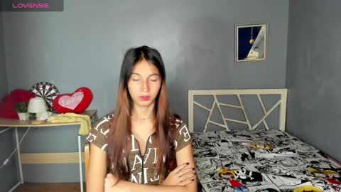 Snapshot of naughtyjanela chatting on February 2025 04:18:02 AM naughtyjanela online show from February 2025 04:18:02 AM