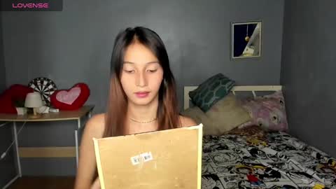 Snapshot of naughtyjanela chatting on February 2025 04:07:01 AM naughtyjanela online show from February 2025 04:07:01 AM