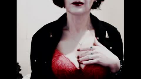 Jenny online show from April 2026 08:30:01 AM